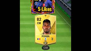 Best CM 🤔☠️ #eafc24 #shorts #eafifa #fifamobile #fifa23 #fcmobile24 #fifa22 #fifa21 #easports