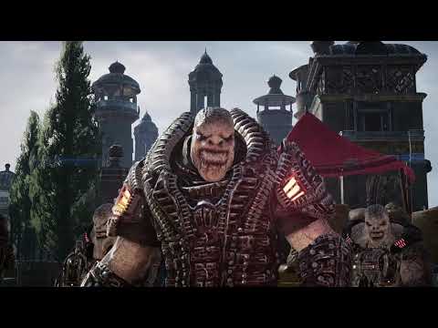 Gears Tactics Gameplay Act 2 Chapter 5 and 6