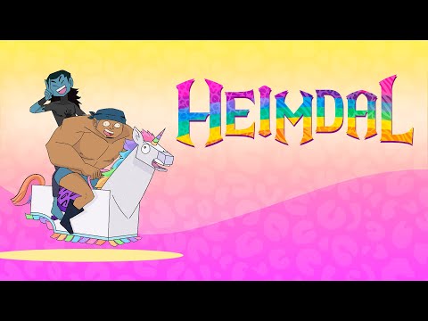 Heimdal | Destripando la Historia