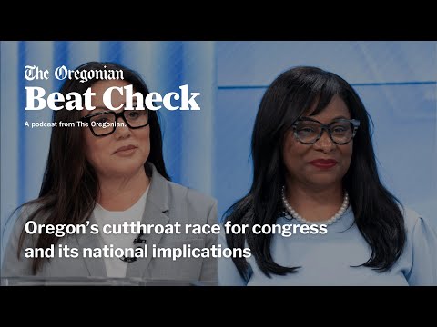 Oregon’s cutthroat race for congress and its national implications