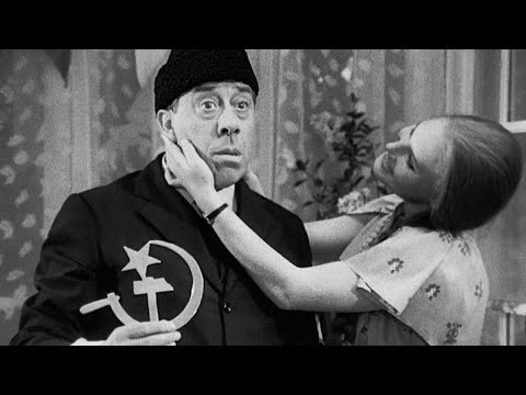 Il compagno Don Camillo (1965) ORIGINAL TRAILER [HD]