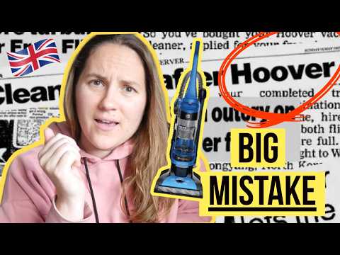 Hoover UK's £50 million MISTAKE (worst promotion ever)