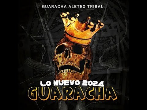 MEGA SET GUARACHA 2024 (ALETEO ZAPATEO GUARACHA 2024)MIX GUARACHA