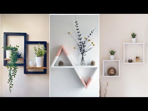 Wooden Wall decor/Creative new Wooden Wall Design