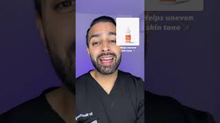 Key ingredients for dark spots | Dr. Somji