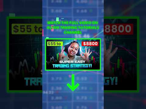 SUPER EASY BINARY OPTIONS STRATEGY 2024