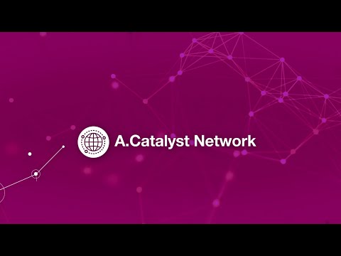 A.Catalyst Network - Igniting innovation for a healthier world