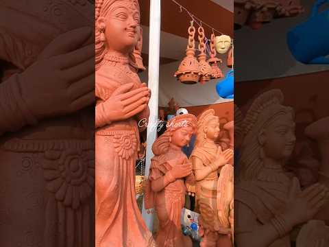 Terracotta Decor Items For Home N Garden @youtube #shorts