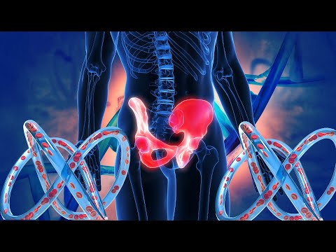 [The Body Regenerates After 14 Minutes] 🦴️ Arthritis of The Spine Healing with 432Hz + Sound Therap