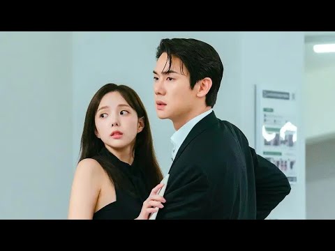 🤍Contract Marriage Love Story🖤 || 💕Korean Drama Mix Hindi Songs💕|| #whenthephonerings #kdrama