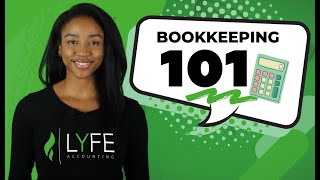 Bookkeeping 101: What is it? Why is it Important? How to Get Started