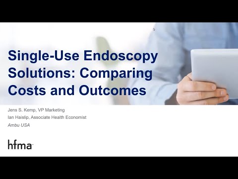 Single-Use Endoscopy Solutions: Comparing Costs and Outcomes