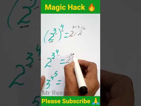 Simplification Tricks | Simplification Short Tricks #maths #mathstricks