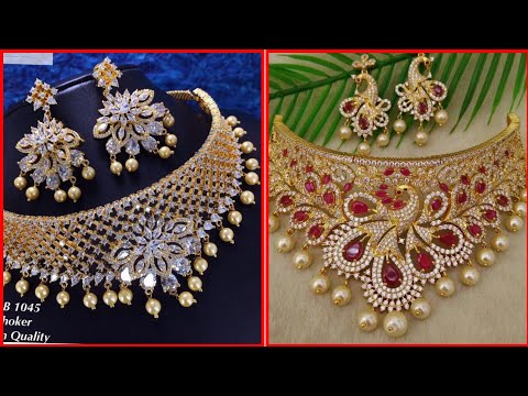 Most Popular Ruby South Indian Jewelry Set Top 10 Ruby South Indian Necklace Sets