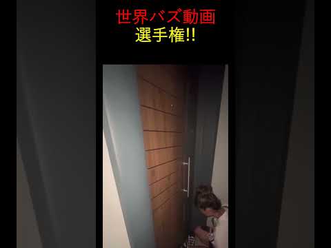 笑って元気になれる！世界のオモシロ映像 #funny #unbelievable #cute #adorable #surreal #feelgoodmoment #shorts