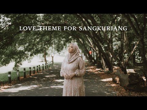 Love Theme (ost. Sangkuriang) Cover by Fadhilah Intan