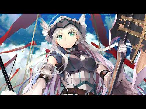 Log Horizon - Duty and Desire (Lenessia's Song)