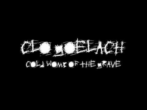 Clo Goelach - "Cold Womb of the Grave" on WATERPOWER