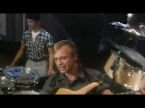 Level 42 - The Chant Has Begun (Official Video)