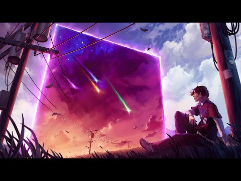 Porter Robinson Star Guardian Stream Tour with LilyPichu