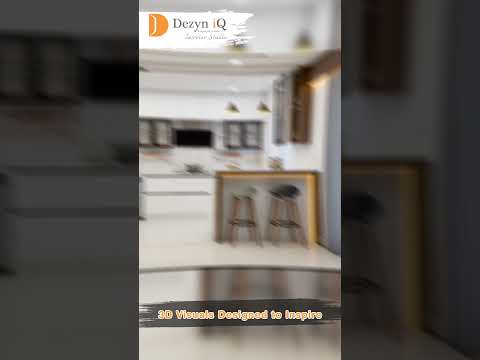 Transform Your Space- Luxury Interiors by DezyniQ at Kohinoor Marvel | Best Interior Designer