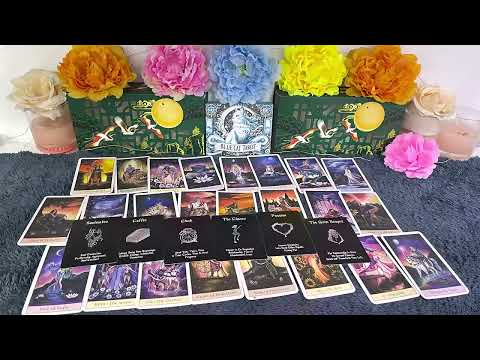 CANCER   - SOMEONE IS ABOUT TO DiSAPPEAR! YOU HAVE TO KNOW THIS CANCER LOVE TAROT READING