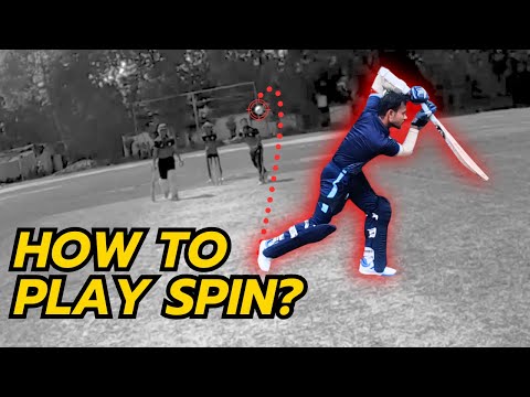 How To Play Spin | 3 Simple Drills