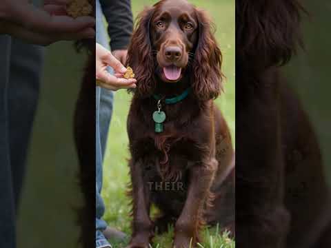 Discover the Joy of Boykin Spaniels