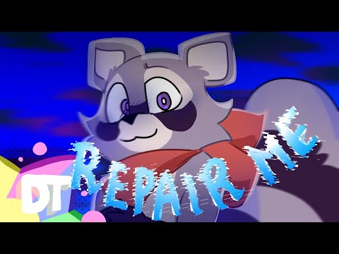 REPAIR ME from CG5 || INDIGO PARK || ANIMATION MEME