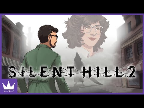 Twitch Livestream | Silent Hill 2 (2024) Full Playthrough [PS5]