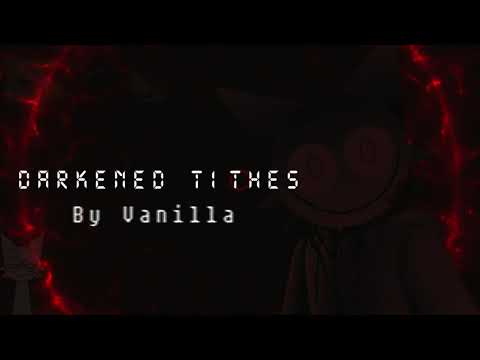 DARKENED TITHES (A Wenda PC2 Concept Theme, Also Flashing Lights Warning)