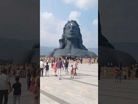 adiyogi - mahadev #adiyogi #shiva #mahadeva #shortsvideo #shortsvideo