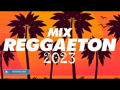 REGGAETON MIX 2023 - LATINO MIX 2023 LO MAS NUEVO - MIX CANCIONES REGGAETON 2023