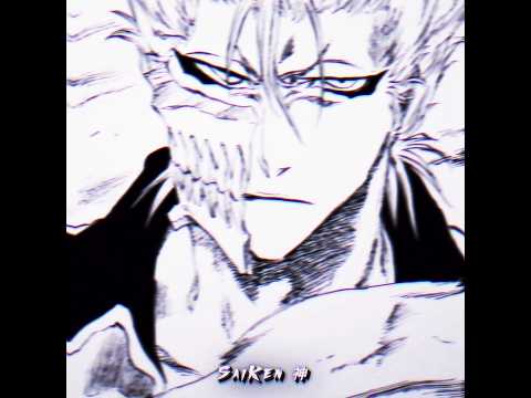 《 GrimmJow Enters! 》Bleach Episode 6 Edit | GrimmJow Edit. 6th Espada. #shorts