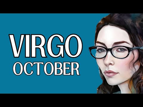 Virgo Money and Career Breakdown – What’s Ahead for You? October 2024 Tarot & Astrology Stella Wilde