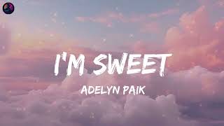 Something Just Like This - Coldplay (Lyrics) Clean Bandit, Adelyn Paik, Wiz Khalifa