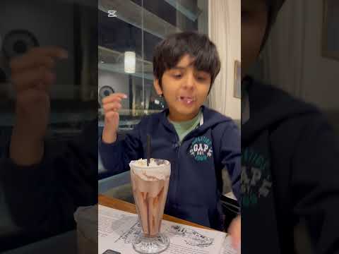 Coffee time #kids #like #for you#viralvideo #tns #huzaifa#coffee #yahya#wwe  r