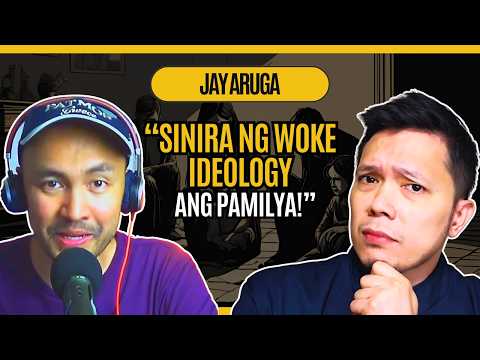 BAKIT DIABOLIC ang WOKE IDEOLOGY?