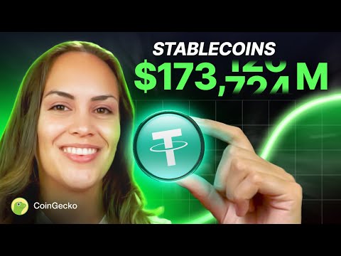 Crypto HIGHLIGHTS: Bitcoin's Dominance, Stablecoins Growth, and Major Events!!