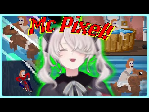 [Hololive] Can Mc Botan Giggle Her Way Out of This One?!