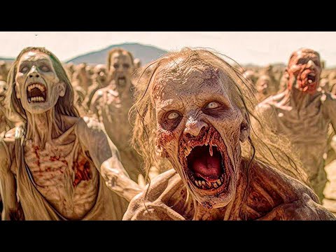 TOP 10 NEW Upcoming ZOMBIE Games of 2024