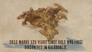 When Gold Found Kalgoorlie-Boulder