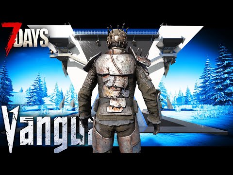 The Final Showdown - 7 Days to Die 1.0 (Ep.17)