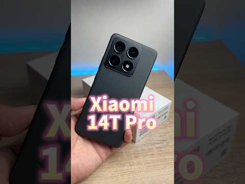 独身の日セール！#Xiaomi14TPro のLEICAカメラが最高すぎる件