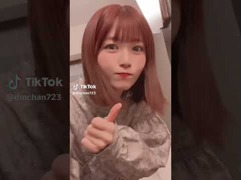 どみちゃん推し必見のTikTok #Shorts