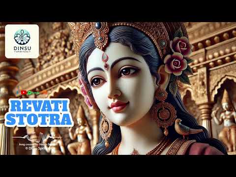 रेवती स्तोत्र (Revati Stotra) | Sanskrit Devotional Stotra | Dinsu Spiritual