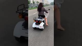 🔥Latest new Technology | next generation 🔥| Scooter Bike