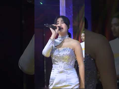 TIRAI CINTA Sherly KDI #dangdut #hennyadella #omadella #sherlykdi