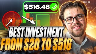 🔥 BINARY OPTIONS EARNING STRATEGY – HOW TO MAKE MONEY ONLINE FAST