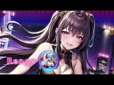 [kawaii Future bass]Renge~蓮華~『Free Music』